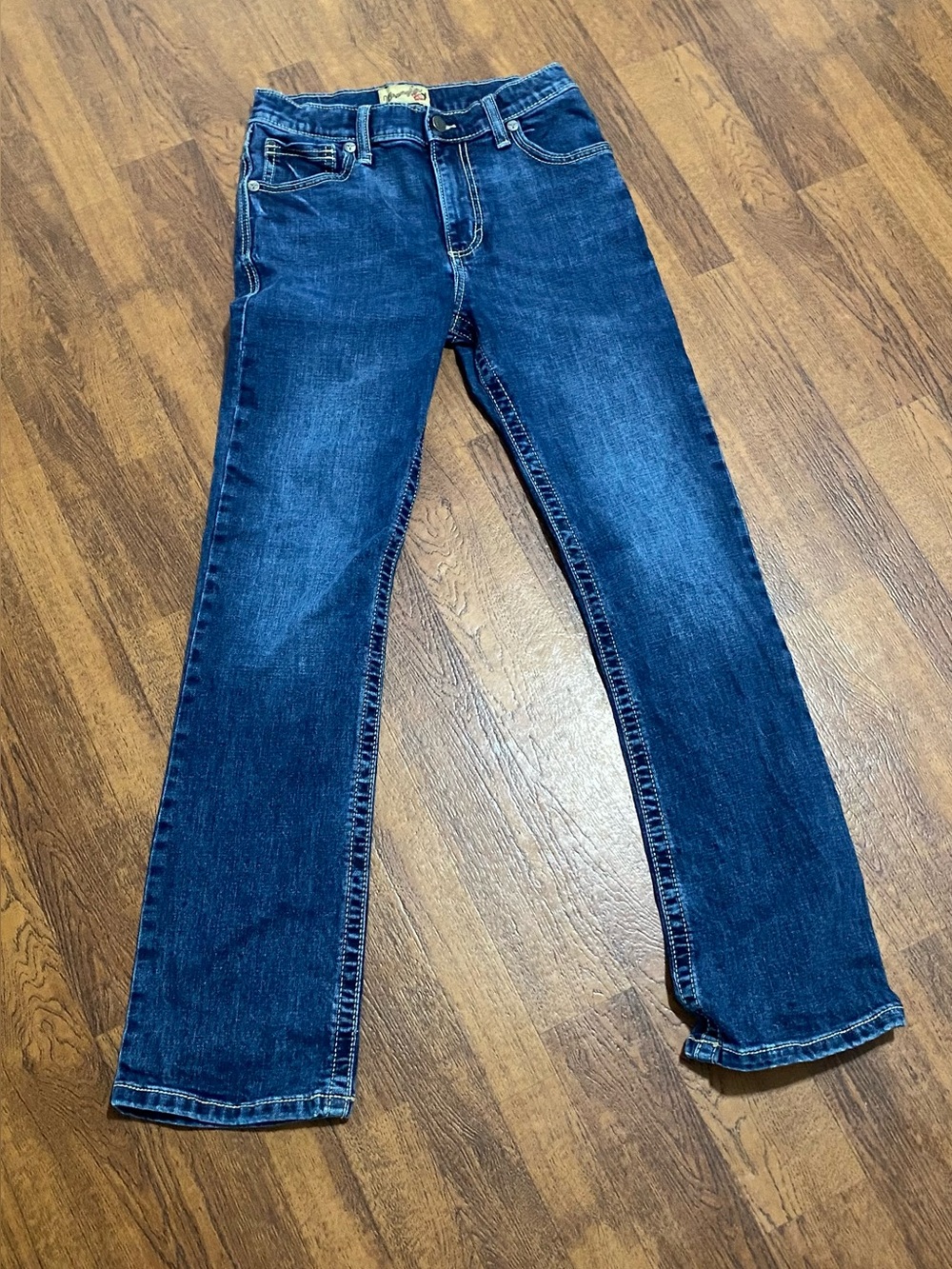Wrangler 20x  Denim Jeans
